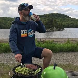 Meet your Posher, Martin